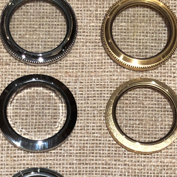 Origami Owl Large Living Locket Faces-Your Choice! - Picture 3 of 5